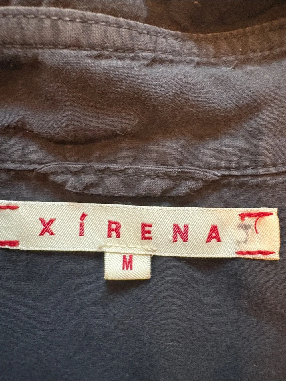 Xirena Beau Shirt - Picture 2 of 4